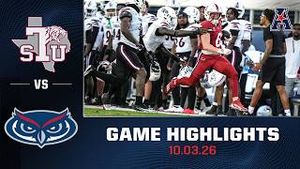 Video post by @americanathleticconf on YouTube