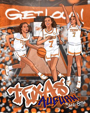 Image post by @texaswbb on Instagram