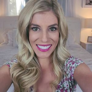 Image post by @rebeccazamolo on Instagram