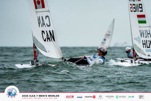 Image post by @sailcanada on Instagram