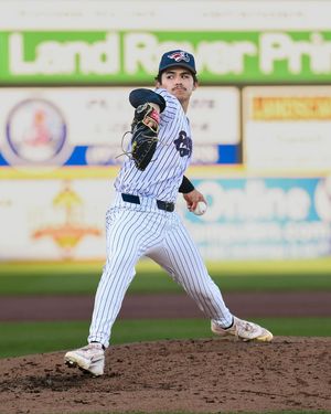 Image post by @somersetpatriots on Instagram