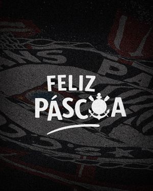 Image post by @corinthians on Instagram