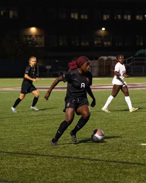Image post by @harvardwsoccer on Instagram
