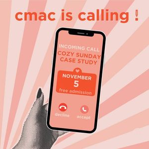 Image post by @cmac.club on Facebook