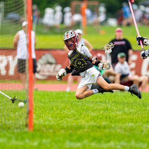 Image post by @trilogylacrosse on Instagram