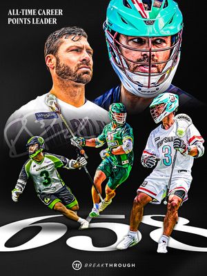 Image post by @warriorlax on Instagram