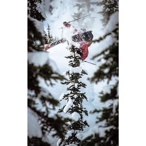 Image post by @whistlerblackcomb on Instagram
