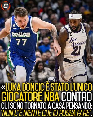 Image post by @cronache_di_basket on Instagram