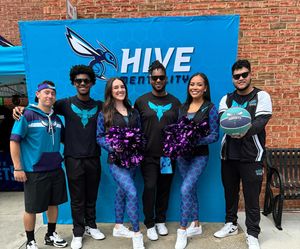 Image post by @hivehiphopcrew on Instagram