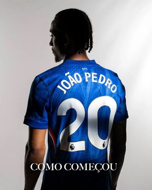 Image post by @chelseafc on Instagram
