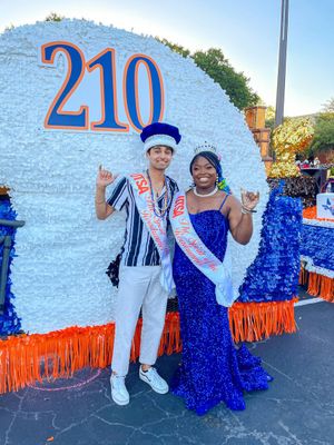 Image post by @UTSA on Twitter