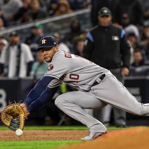 Image post by @mlbcuba on Instagram