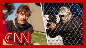 Video post by @cnn on YouTube