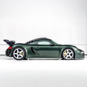 Image post by @rufsince1939 on Instagram
