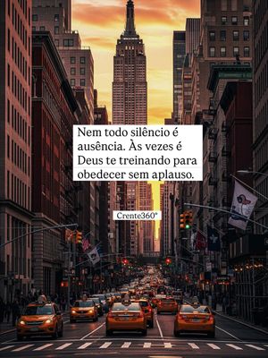Image post by @crente360 on Instagram
