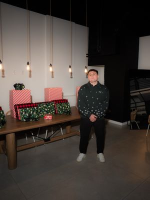 Image post by @brianhood_ on Instagram