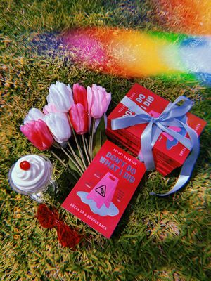 Image post by @kelseydarragh on Instagram