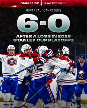 Image post by @nhl on Instagram