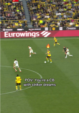 Video post by @bundesliga on TikTok
