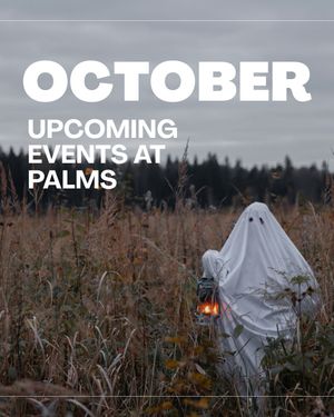 Image post by @palms on Instagram