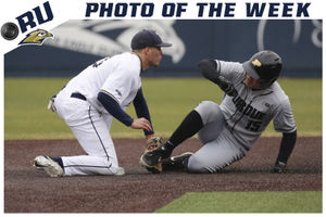 Image post by @oruathletics on Instagram