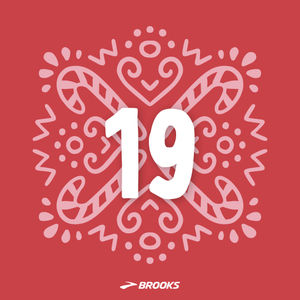 Image post by @brooksrunningde on Instagram