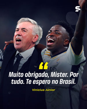 Image post by @sportv on Instagram