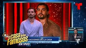 Video post by @telemundo on YouTube