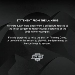Image post by @lakings on Instagram