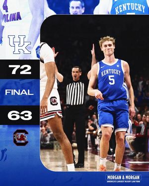 Image post by @UK Sports Network on Facebook