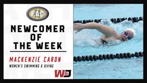 Image post by @wjathletics on Instagram