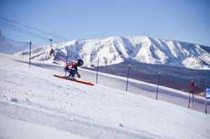 Image post by @skicrestedbutte on Instagram