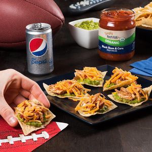 Image post by @pepsico on Instagram