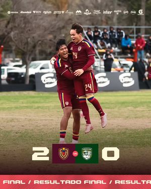 Image post by @selevinotinto on Instagram