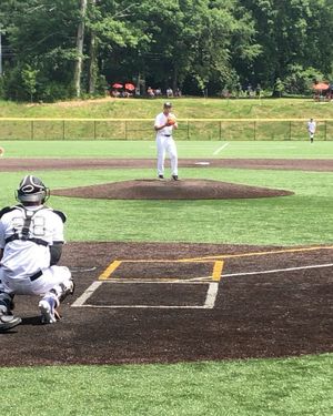 Image post by @perfectgameusa on Instagram