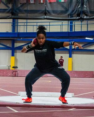 Image post by @siu_trackxc on Instagram