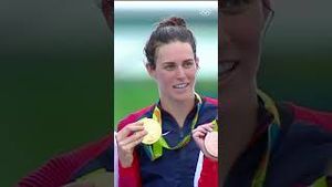 Video post by @olympics on YouTube