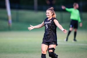 Image post by @LipscombWSOC on Twitter