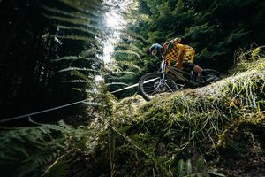 Image post by @nukeproofbikes on Instagram