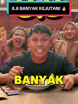 Video post by @eatsambel on TikTok