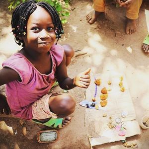 Image post by @unfoundation on Instagram