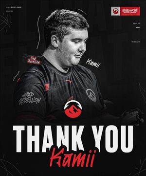 Image post by @ElevateGG on Twitter