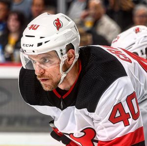 Image post by @njdevils on Instagram