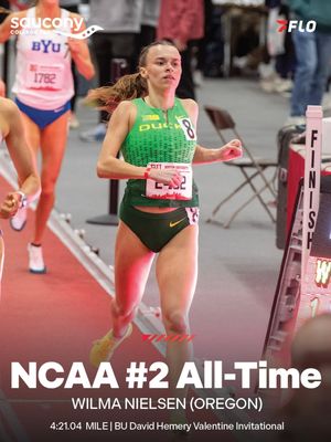 Image post by @flotrack on Instagram