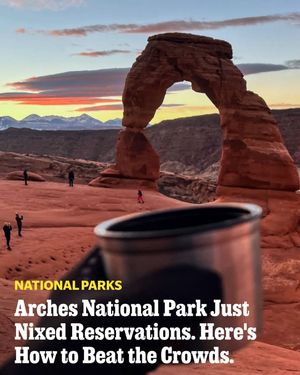Image post by @outsidemagazine on Instagram
