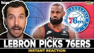 Video post by @hoopstonight on YouTube