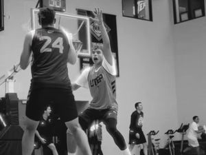 Video post by @UTEPMBB on Twitter/X