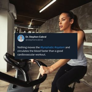 Image post by @integrativehealthpractitioner on Facebook