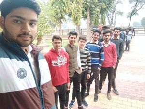 Image post by @mayank_sharma0010 on Instagram