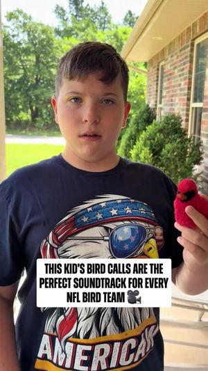 Video post by @nfl on TikTok